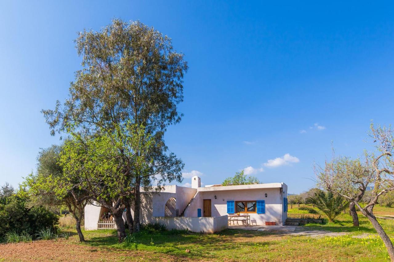 Sa Casona Villa Portocolom  Exterior photo